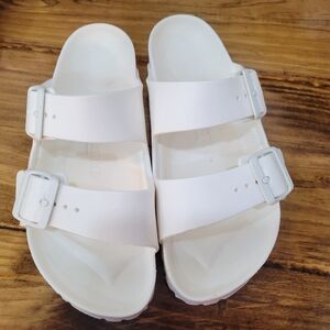 Womens BIRKENSTOCK sandals